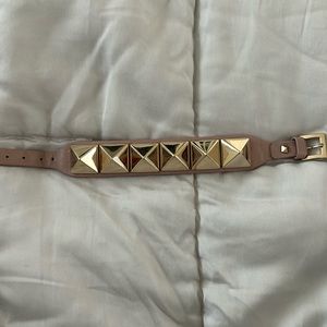 Rockstud Valentino bracelet